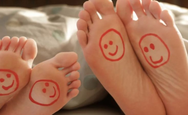 Los efectos de abstenerse del sexo