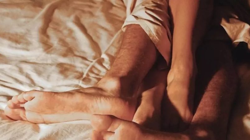 Disminución de lubricación vaginal