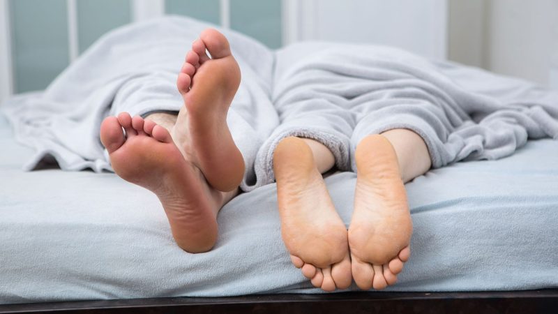 Un efecto secundario