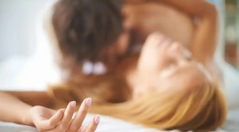 Dolor cuando se vuelva a tener sexo