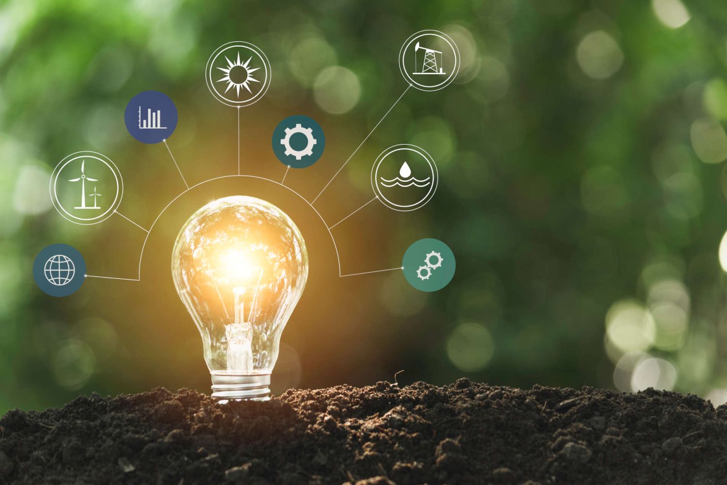 Por qué la eficiencia energética está cambiando el juego para reducir costos