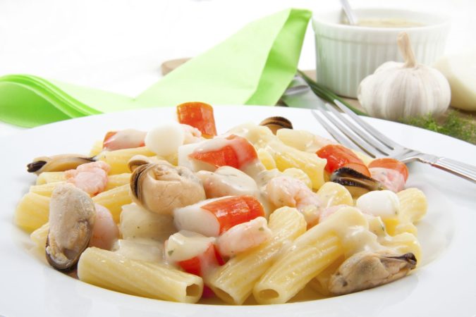 ensalada pasta Merca2.es