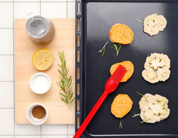 Necesitas más legumbres en tu dieta