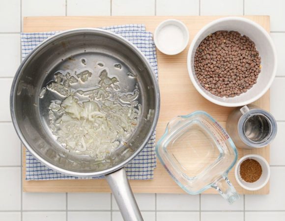 Hay que cuidar también el colesterol