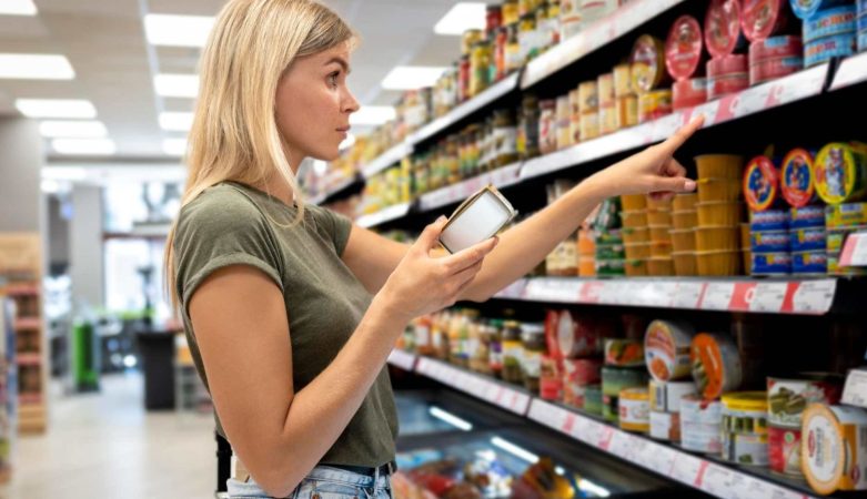 Se trata de un estudio de comportamiento del mercado