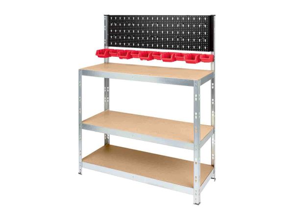 estanteria Merca2.es