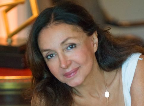 esther koplowitz esther koplowitz