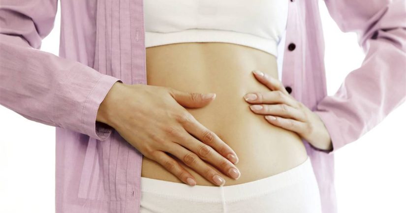 Pon tu cuerpo en movimiento después de comer