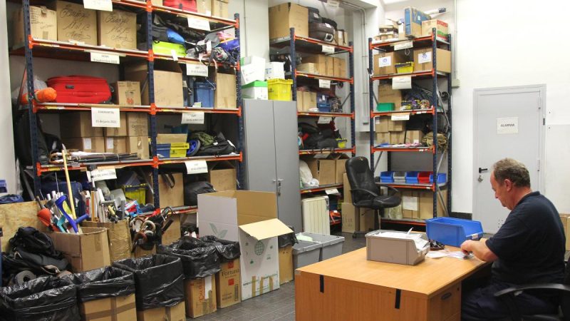 fotografo jose gonzalez previsiones 20m tema oficina de objetos perdidos del ayuntamiento de madrid 18 Merca2.es