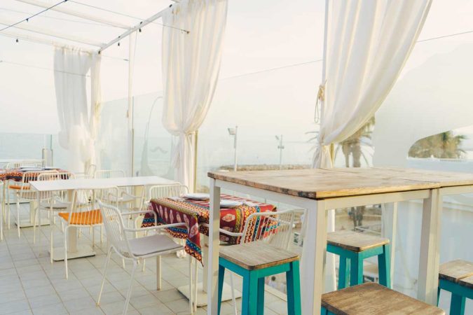 Los mejores chiringuitos de playa donde disfrutar de una experiencia de lujo junto al mar 4 Merca2.es frida Merca2.es