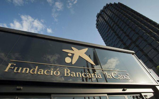 ECI, Mercadona, Telefónica e Inditex no pueden con la Obra Social de la Fundación Bancaria La Caixa