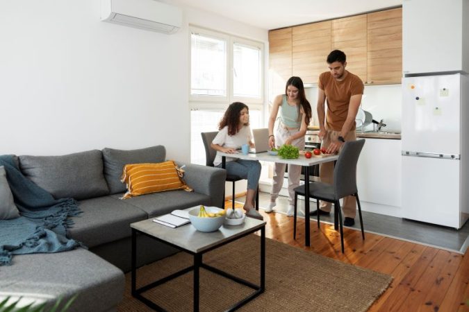 Housfy Coliving, la alternativa a Airbnb que gestiona tu alquiler 'vacacional' 1 Merca2.es housfy 2 Merca2.es