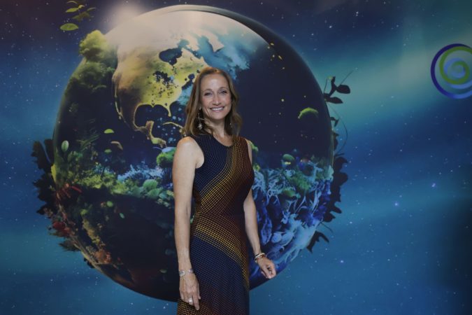 We Choose Earth 2023: Ya es hora de pasar el relevo a las nuevas generaciones 4 Merca2.es image00002 1 Merca2.es