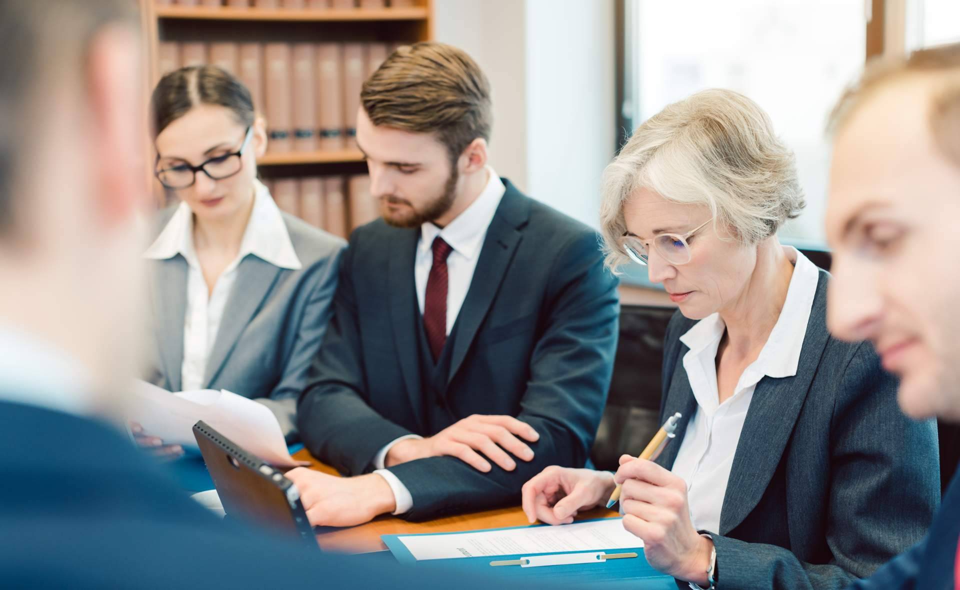 ¿Por qué García-Ripoll Abogados se ha consolidado como uno de los mejores despachos de abogados en Murcia?