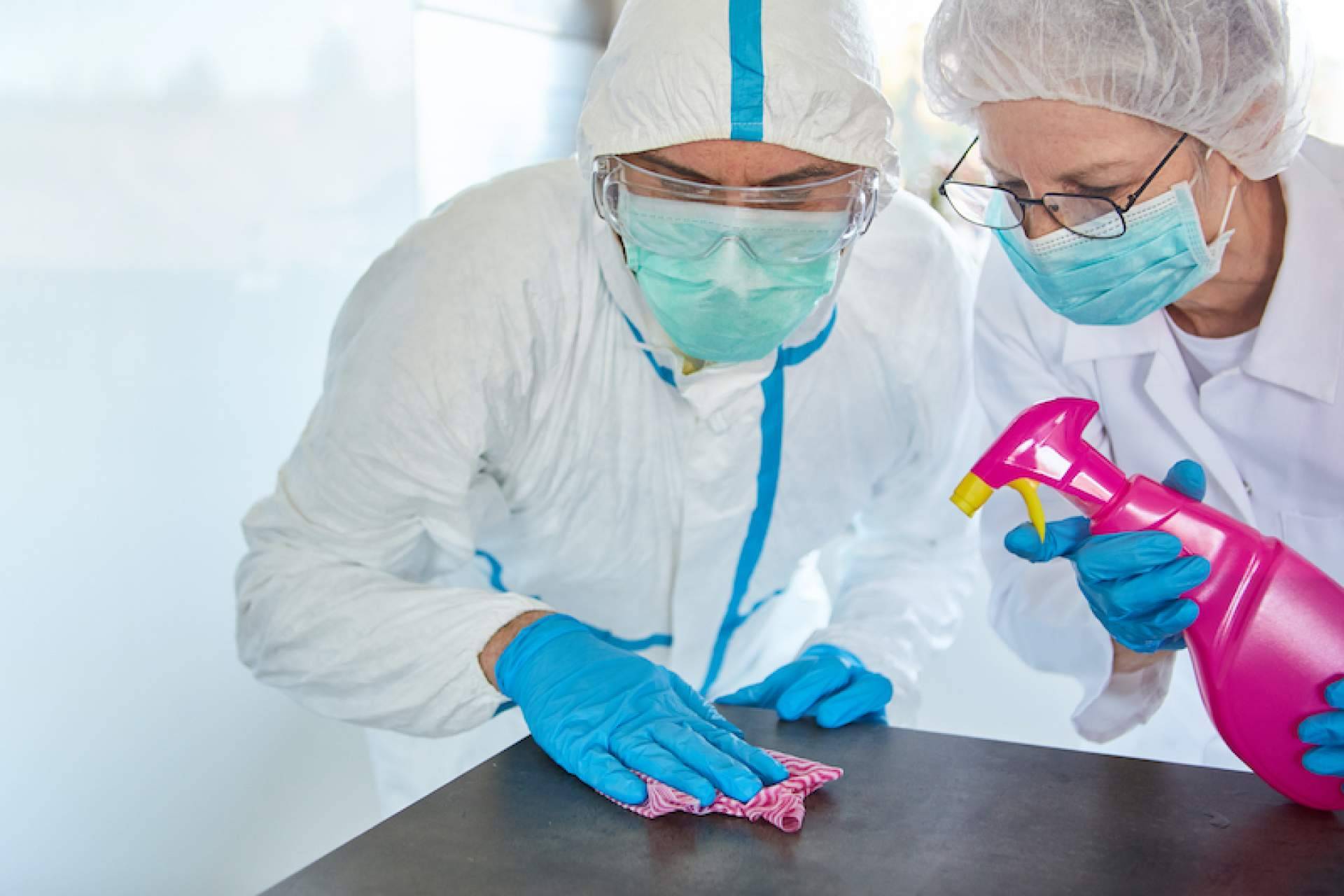 Varobath ofrece productos para la higiene y mantenimiento del baño