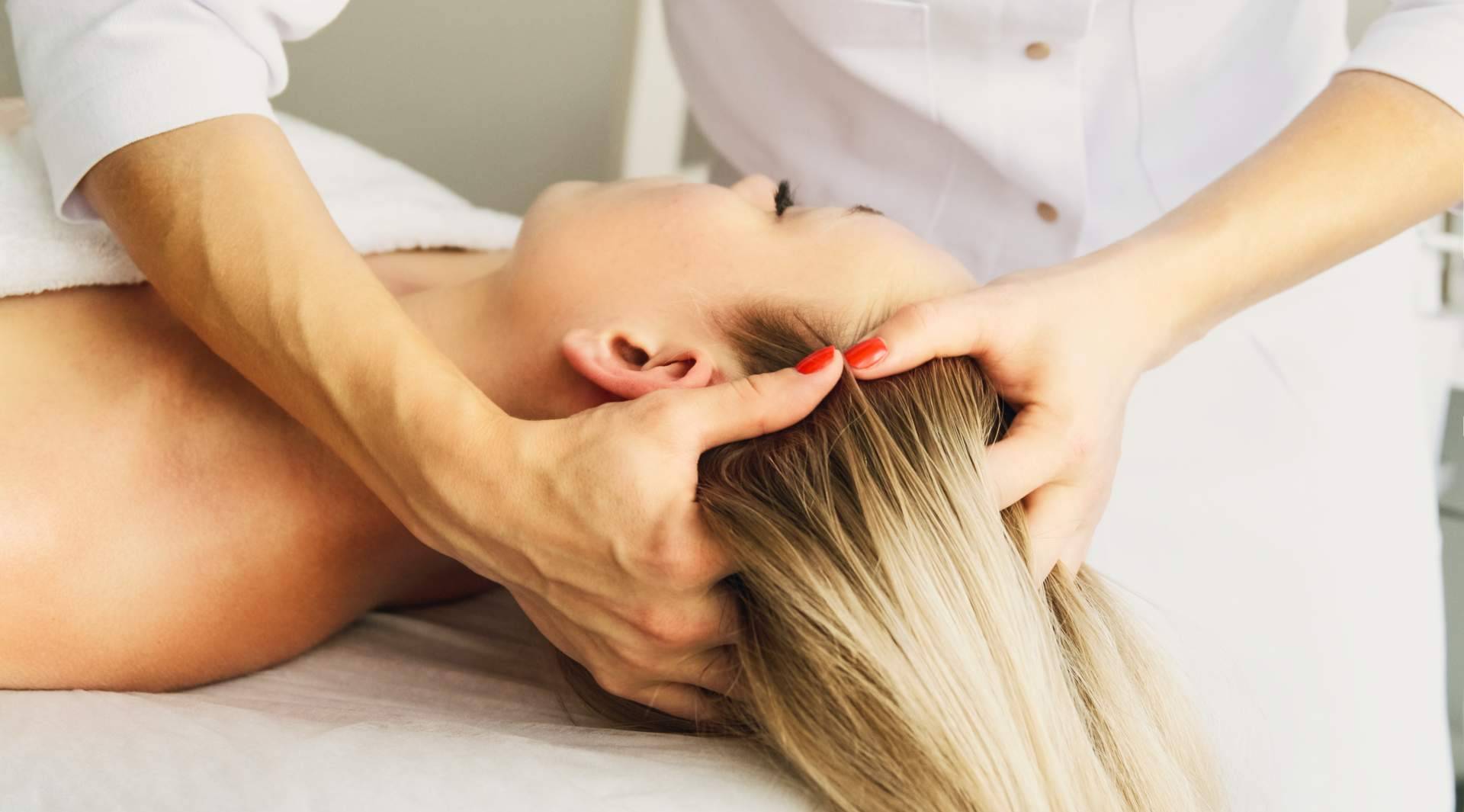 Recuperar la densidad capilar perdida gracias a los tratamientos especializados de MC360 para la alopecia difusa