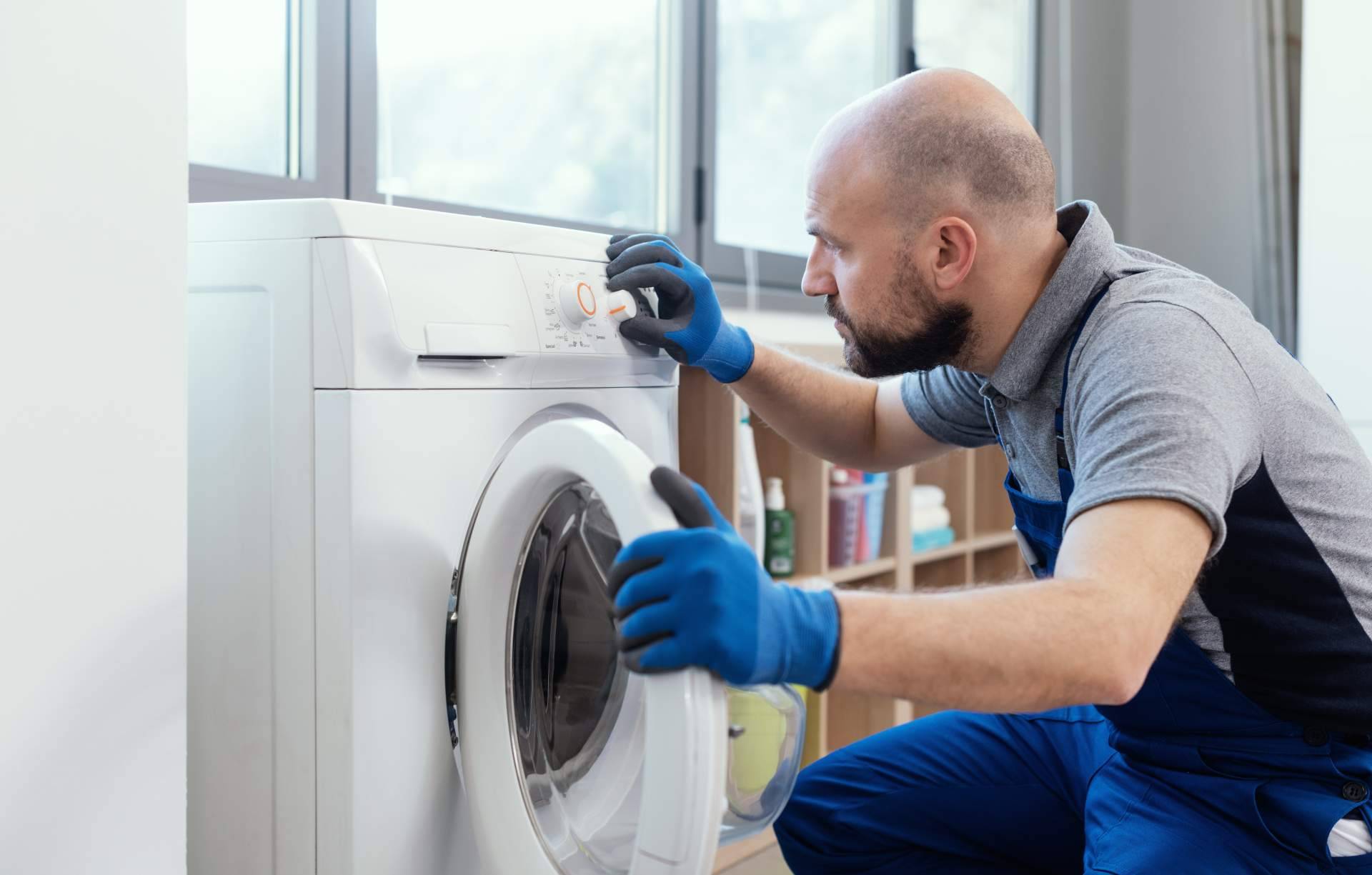 Reparaciones de electrodomésticos oficiales Bosch con el Servicio Técnico Bosch Cádiz