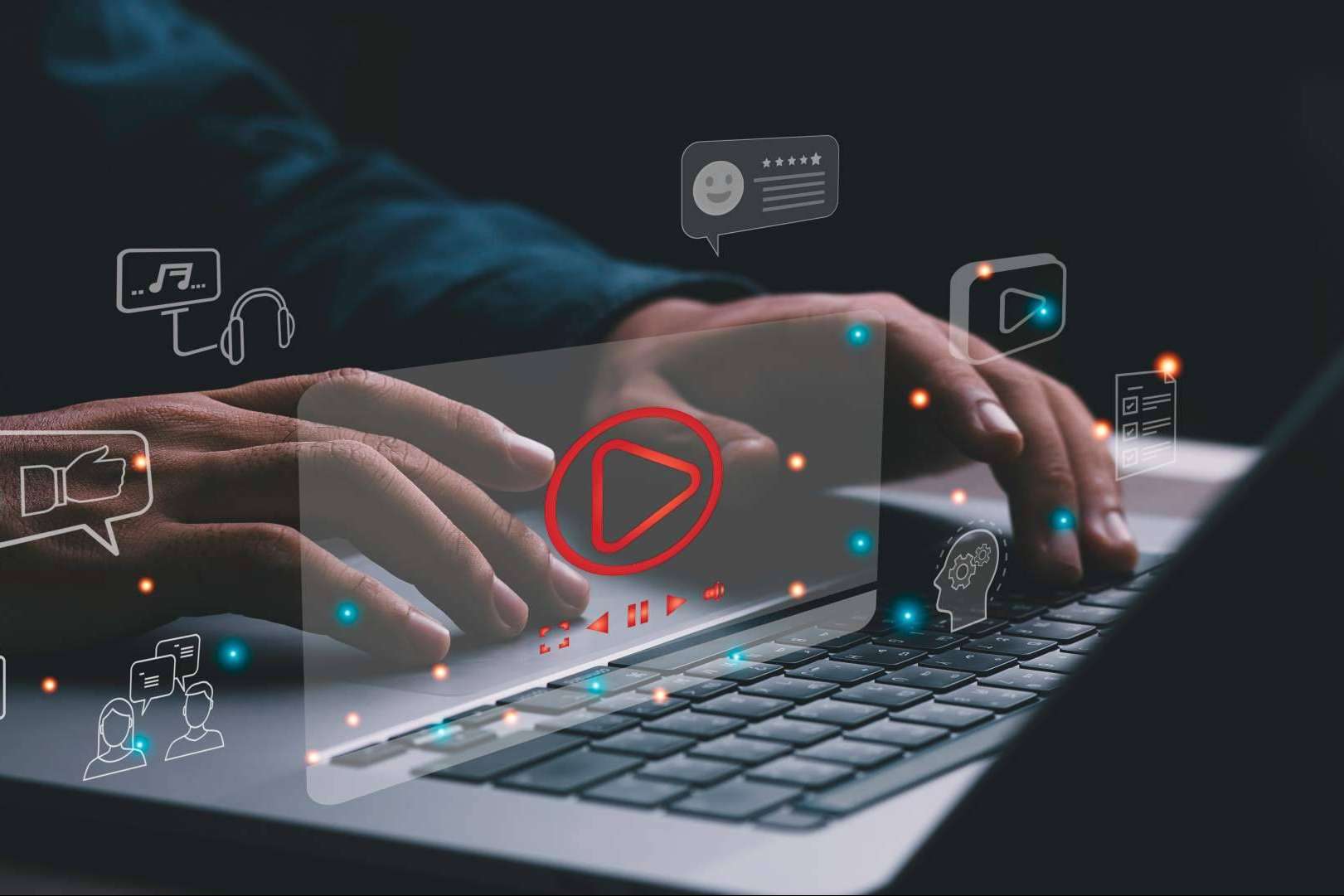 ¿Por qué es importante crear contenido online? Winp