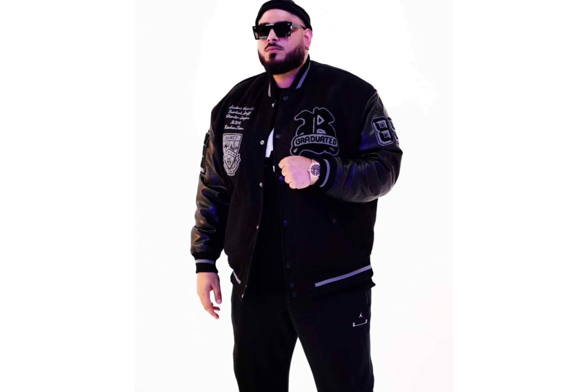 ‘Solo Te Pido’, el lanzamiento de puro flamenco flow de Big Lois