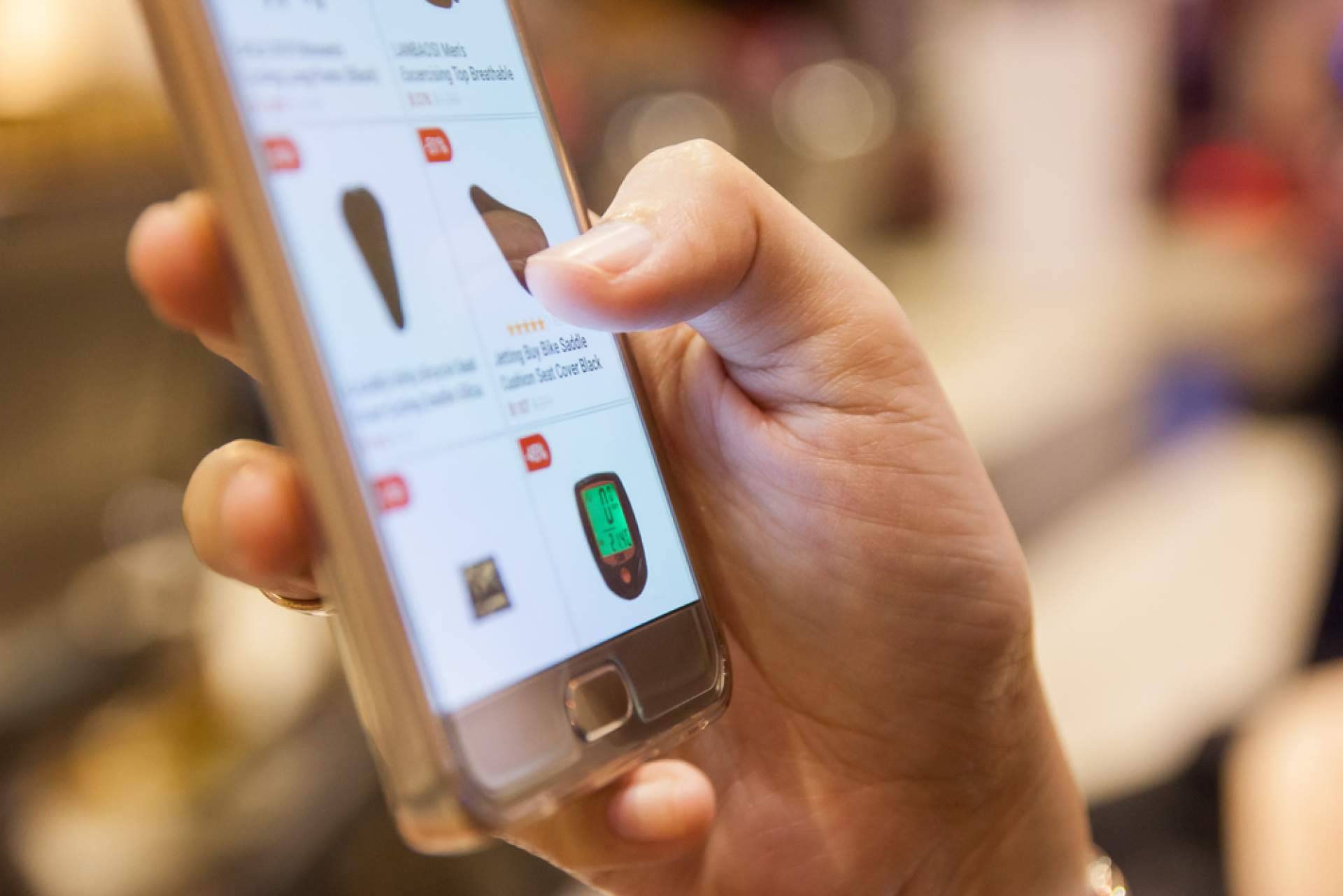 ¿Cómo agilizar las compras y ahorrar tiempo? MiBee