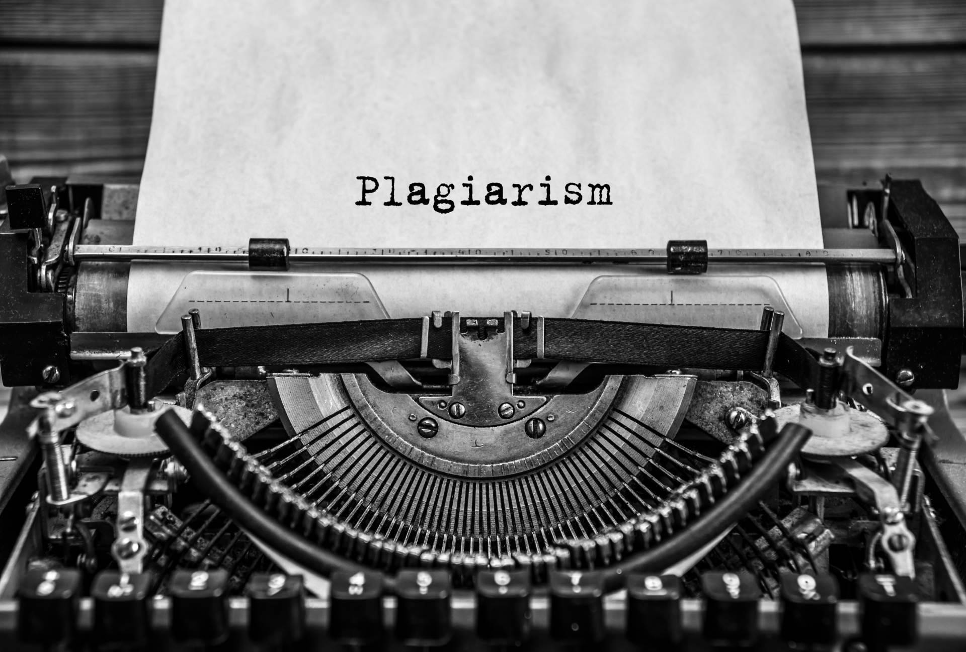El sistema de detector de plagio que ofrece Ayuda Universitaria