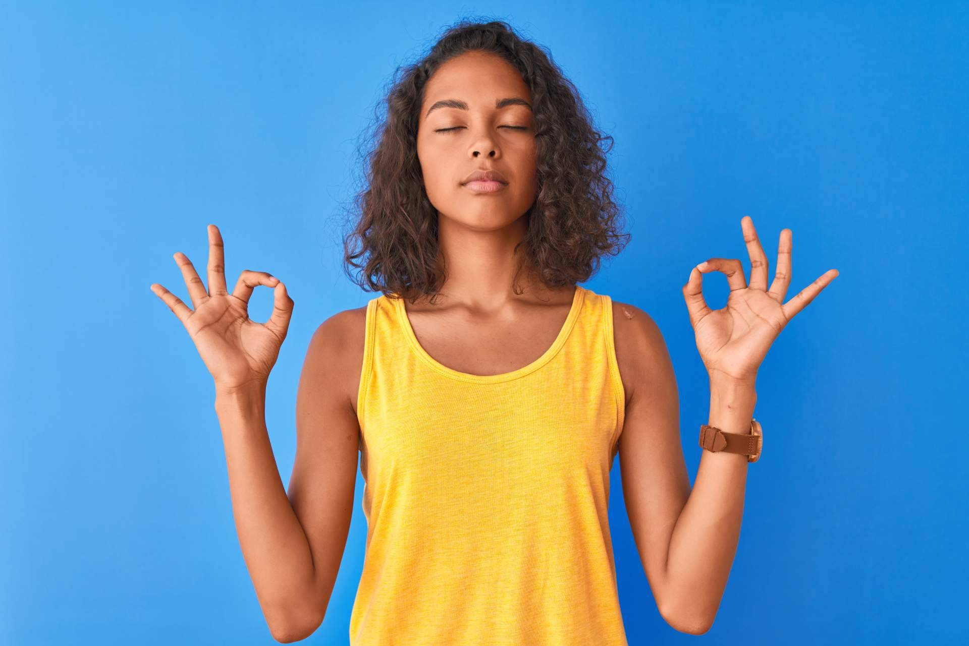 Mejorar el humor y equilibrio emocional con Afran