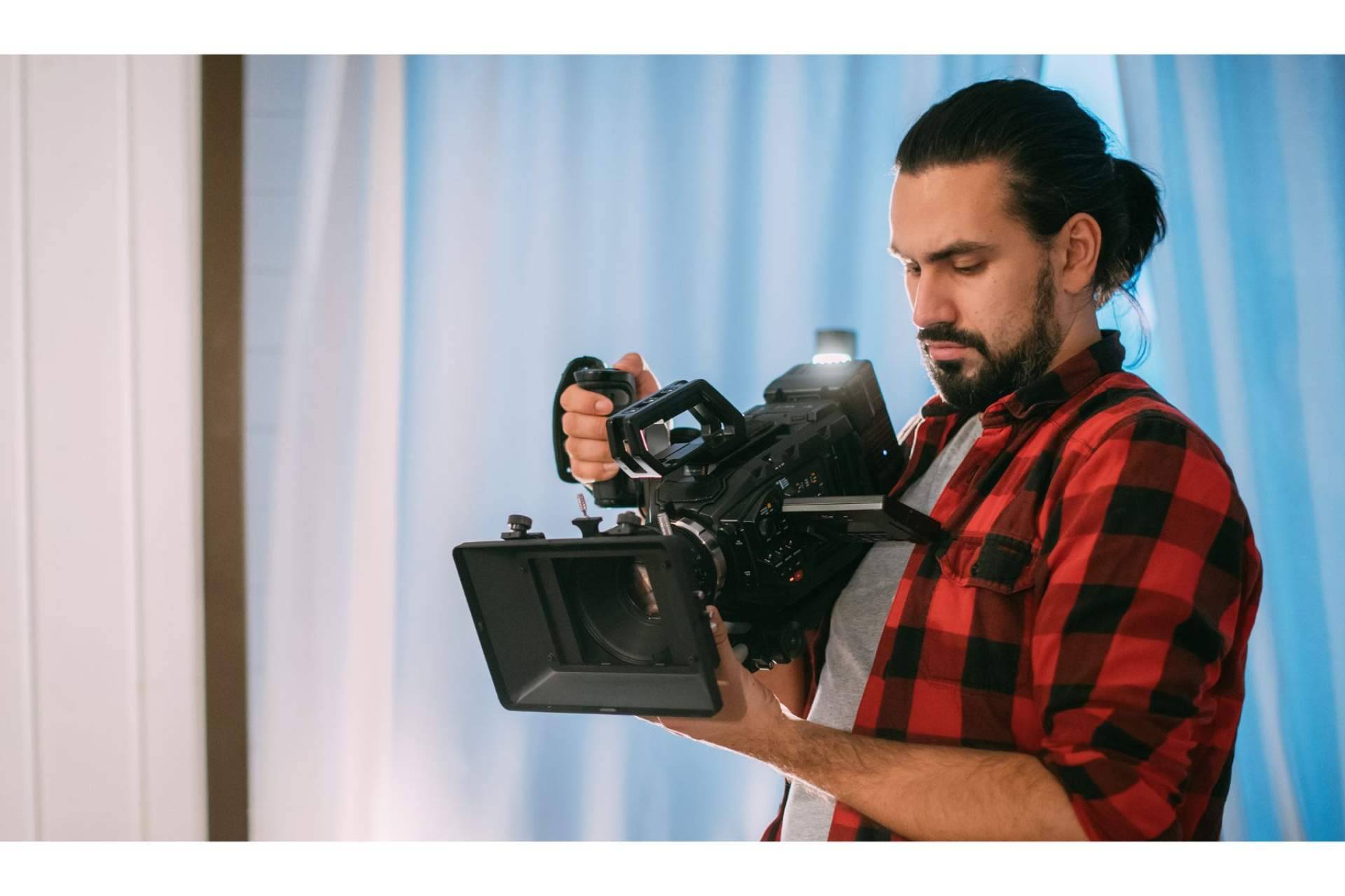 Telecasting, la agencia de modelos que impulsa nuevos talentos hacia la televisión