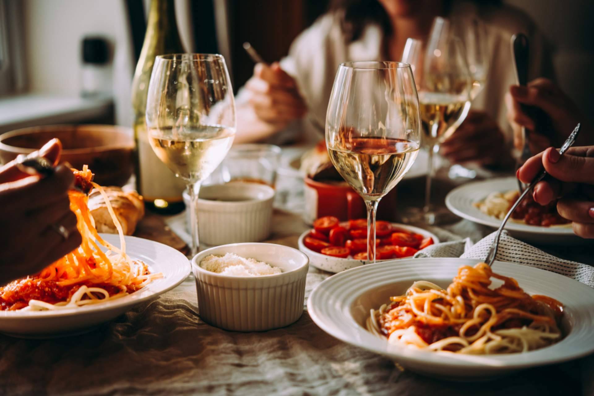 La importancia de tener una carta QR en restaurantes, con Apperstreet