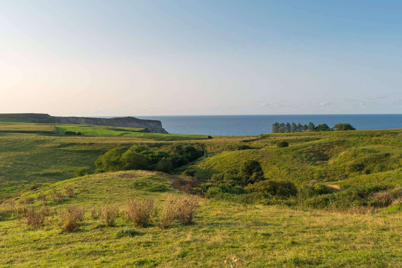 Hotel El Refugio, un alojamiento para disfrutar de la costa cantábrica