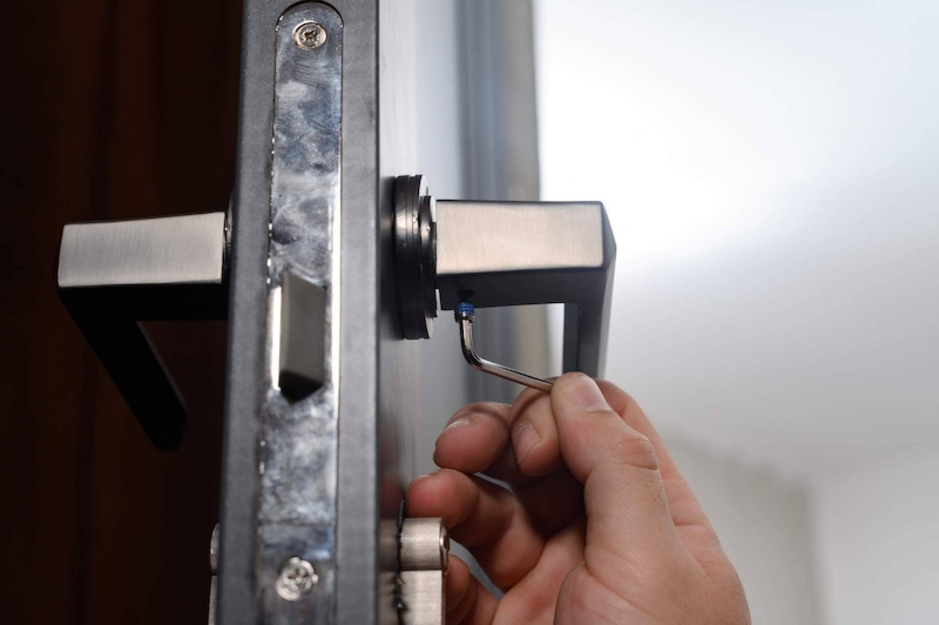Cómo mejorar la seguridad del hogar con el cambio de cerradura, gracias a Cerrajeros Madrid
