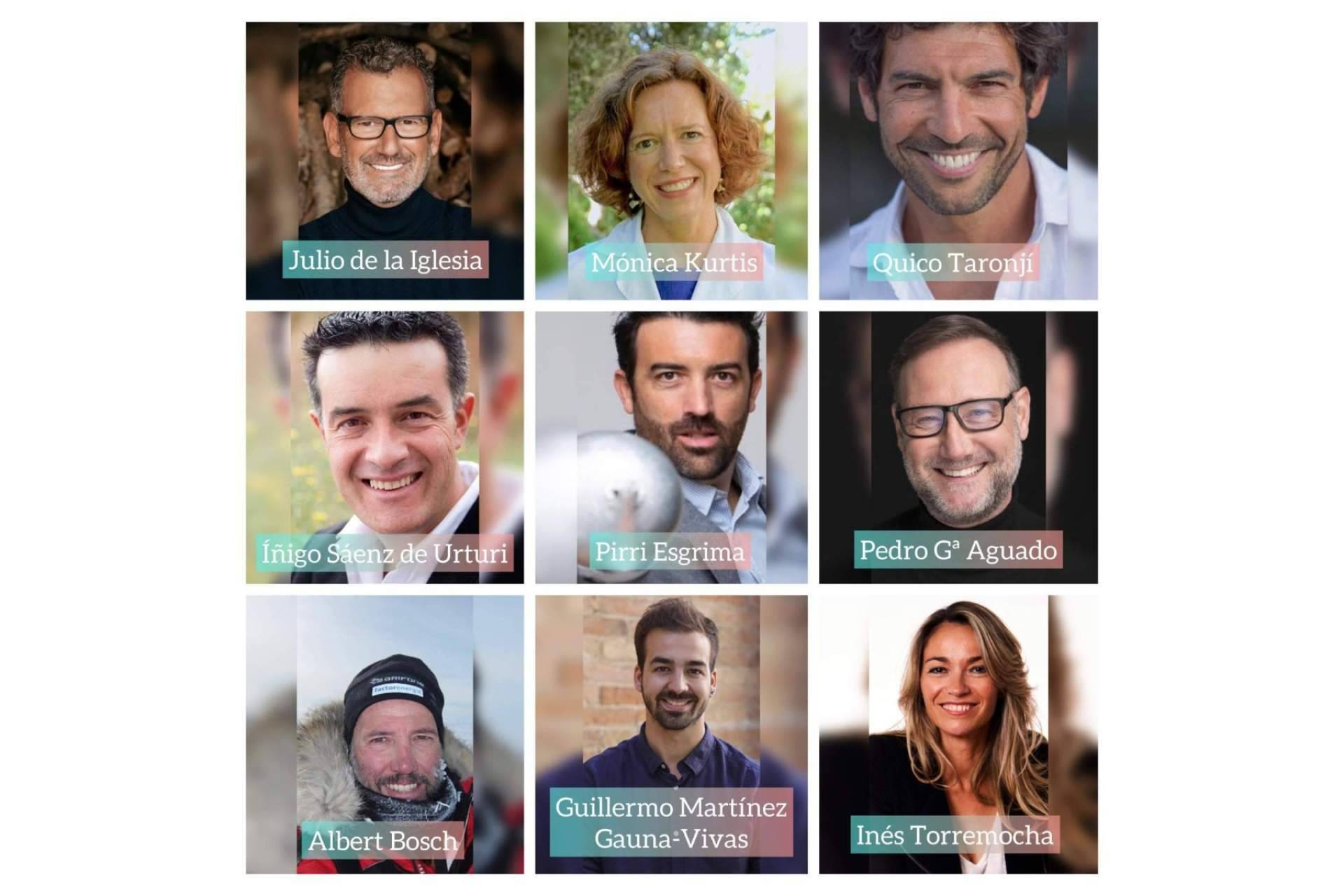 Helpers Speakers y la Asociación Española Contra el Cáncer colaboran