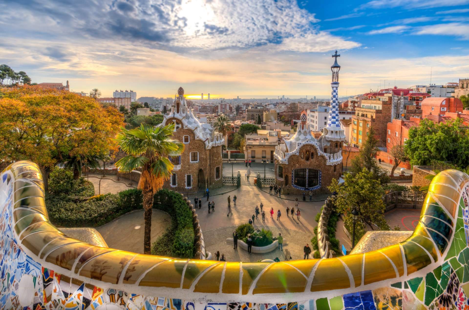 Las visitas por Barcelona para descubrir todos los rincones de la ciudad, con Barcelonina