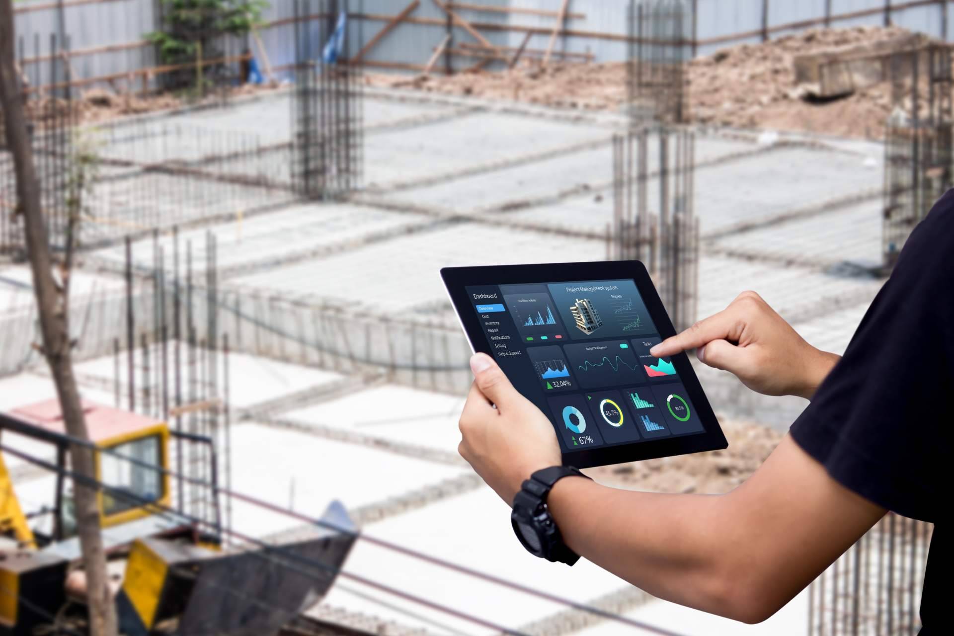 La fórmula perfecta para el éxito empresarial consiste en potenciar una empresa constructora con Amplya y gsBase