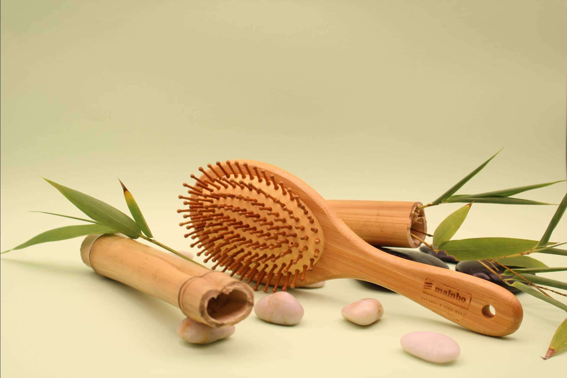 La cosmética natural que respeta el planeta y la piel de las personas