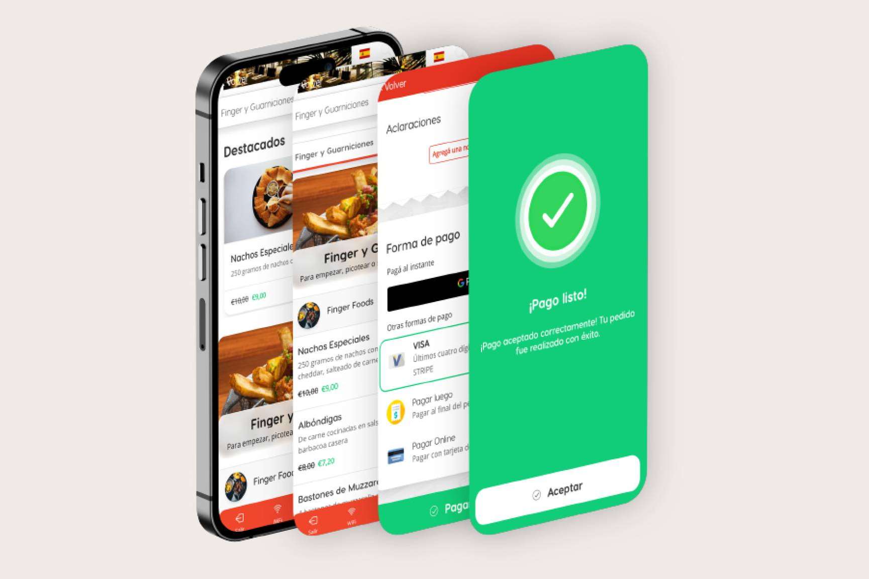 La alianza estratégica de Waitry y Funziona Retail para potenciar el mercado chileno de hostelería y retail