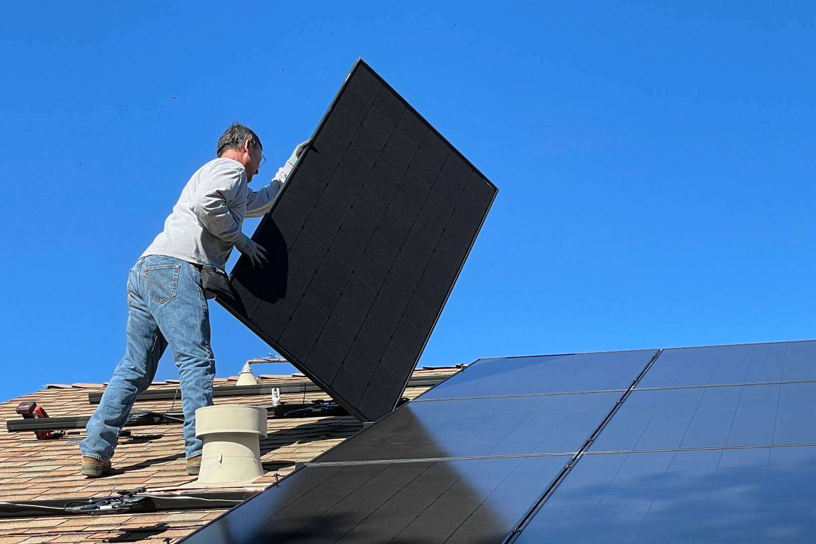 Damia Solar, la tienda online de energía solar