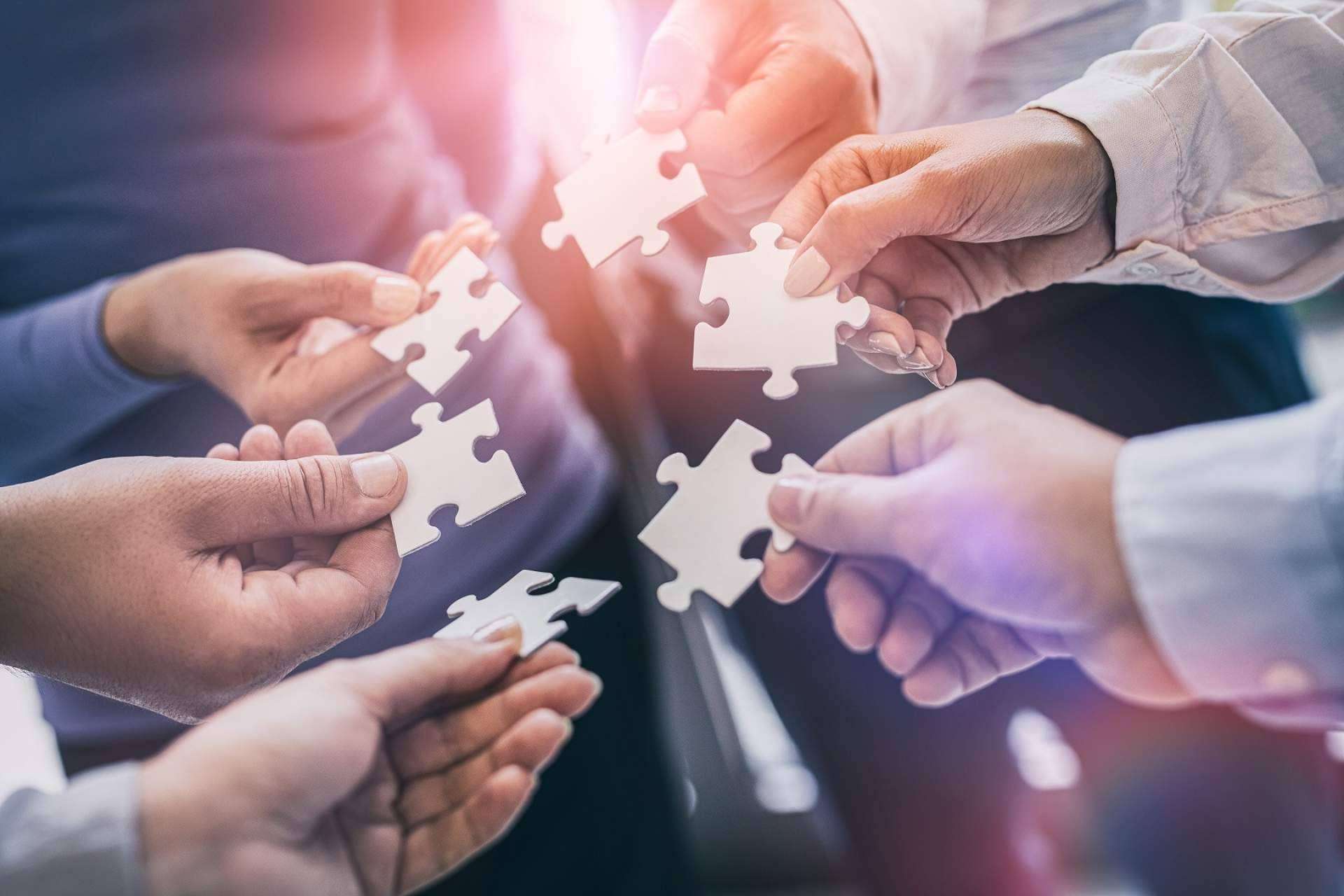 ¿Cómo se gestiona con éxito la integración en una adquisición?