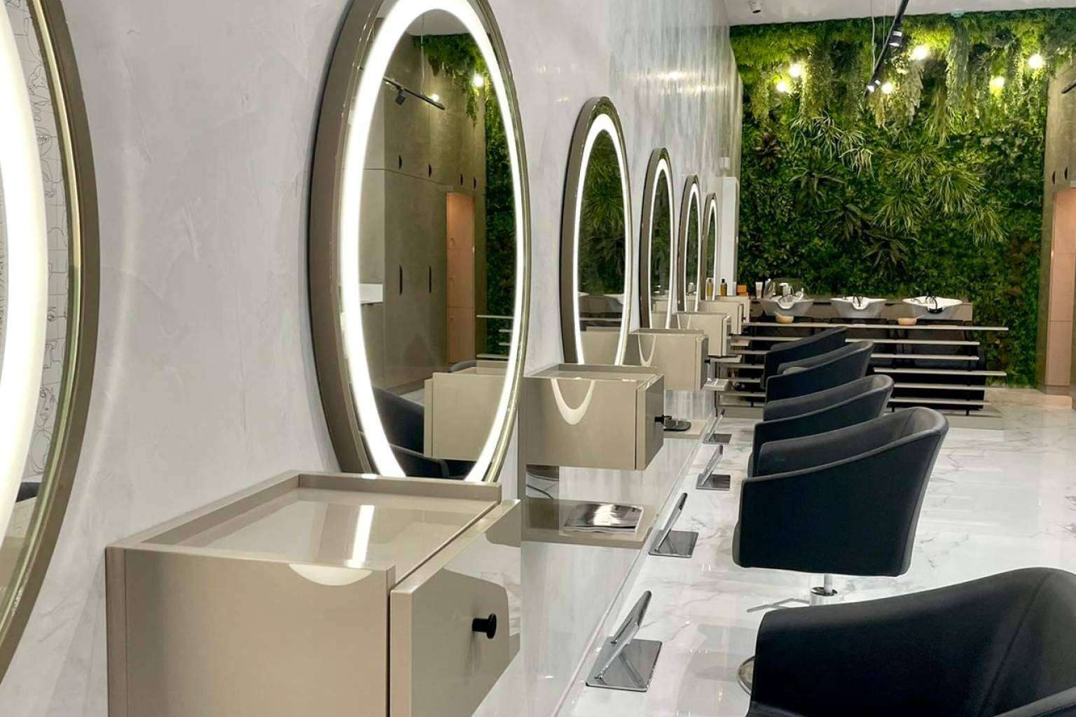Los espejos para baño con luz de calidad de EspejoLED