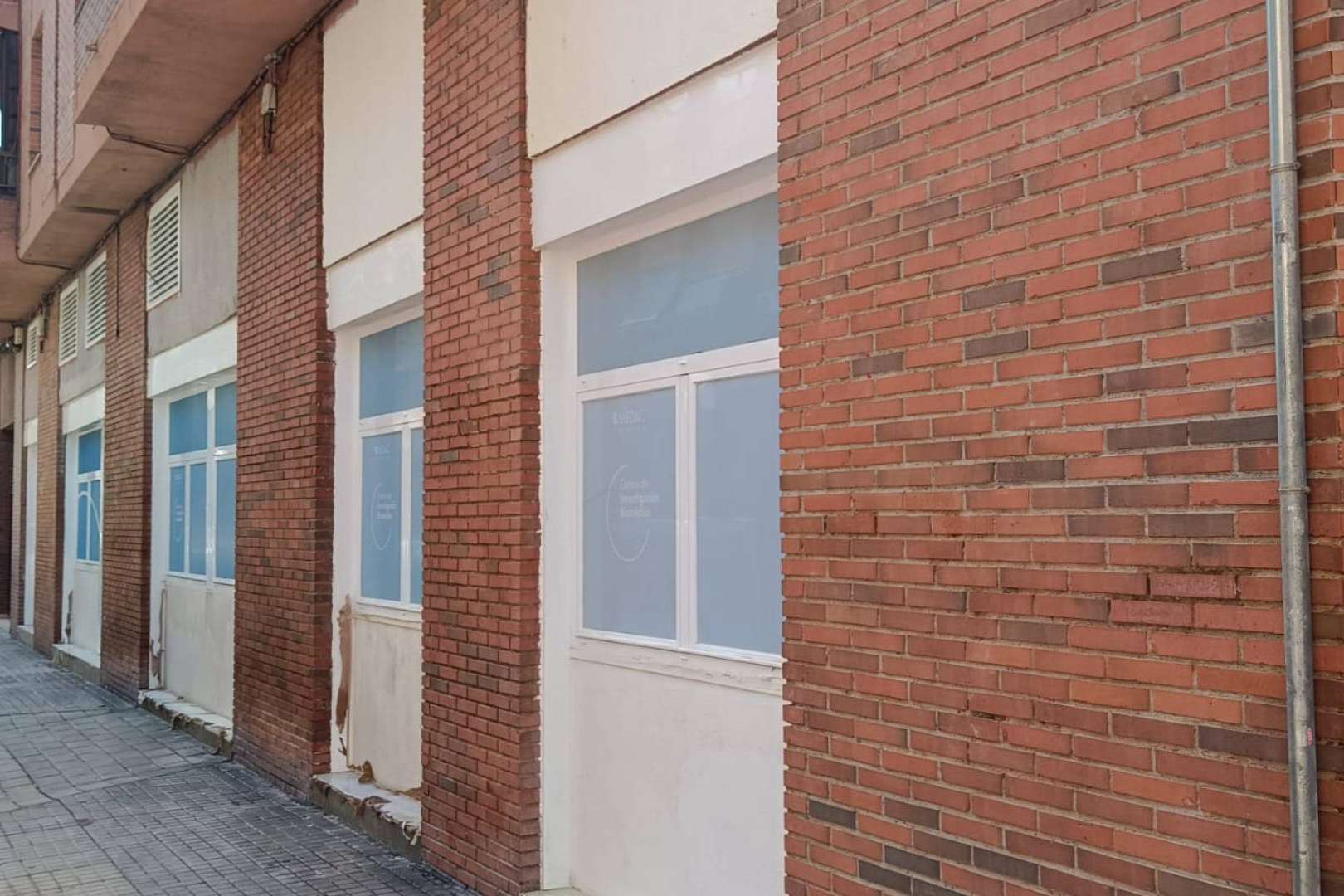 Limpieza con vapor a alta presión, la técnica innovadora de Galvan Lacados para comunidades y edificios de viviendas