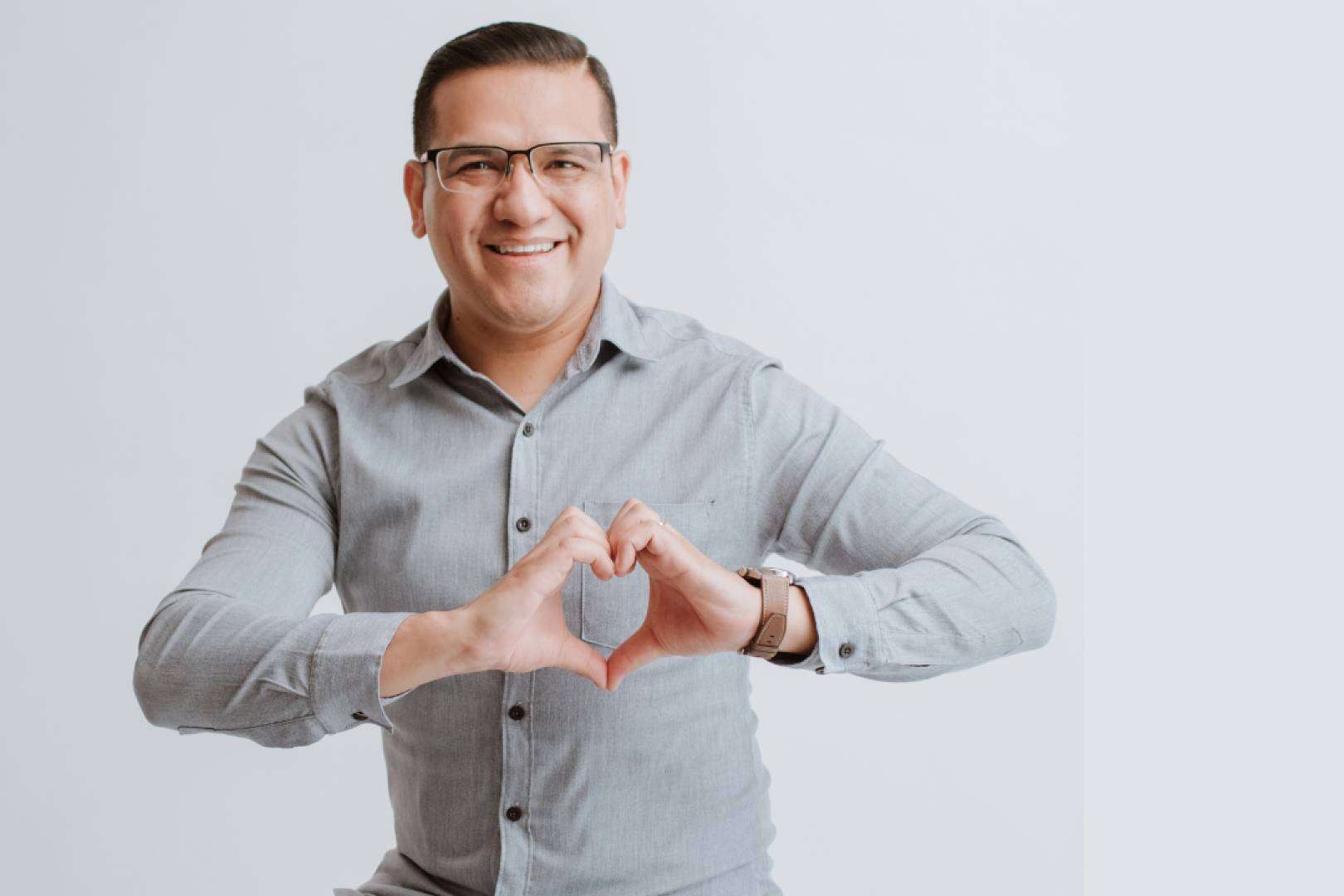 Beto López lanza su academia online. ¡Formación continua de calidad al alcance de todos!