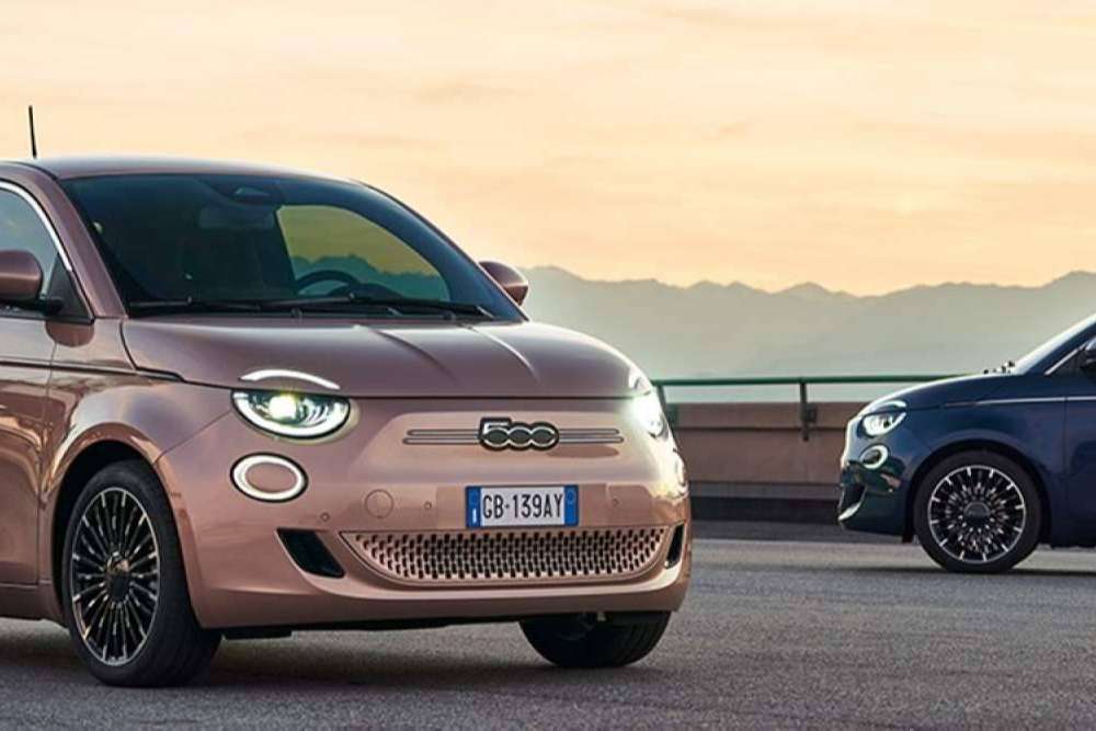 El Fiat 500, la solución eco-friendly para la movilidad urbana
