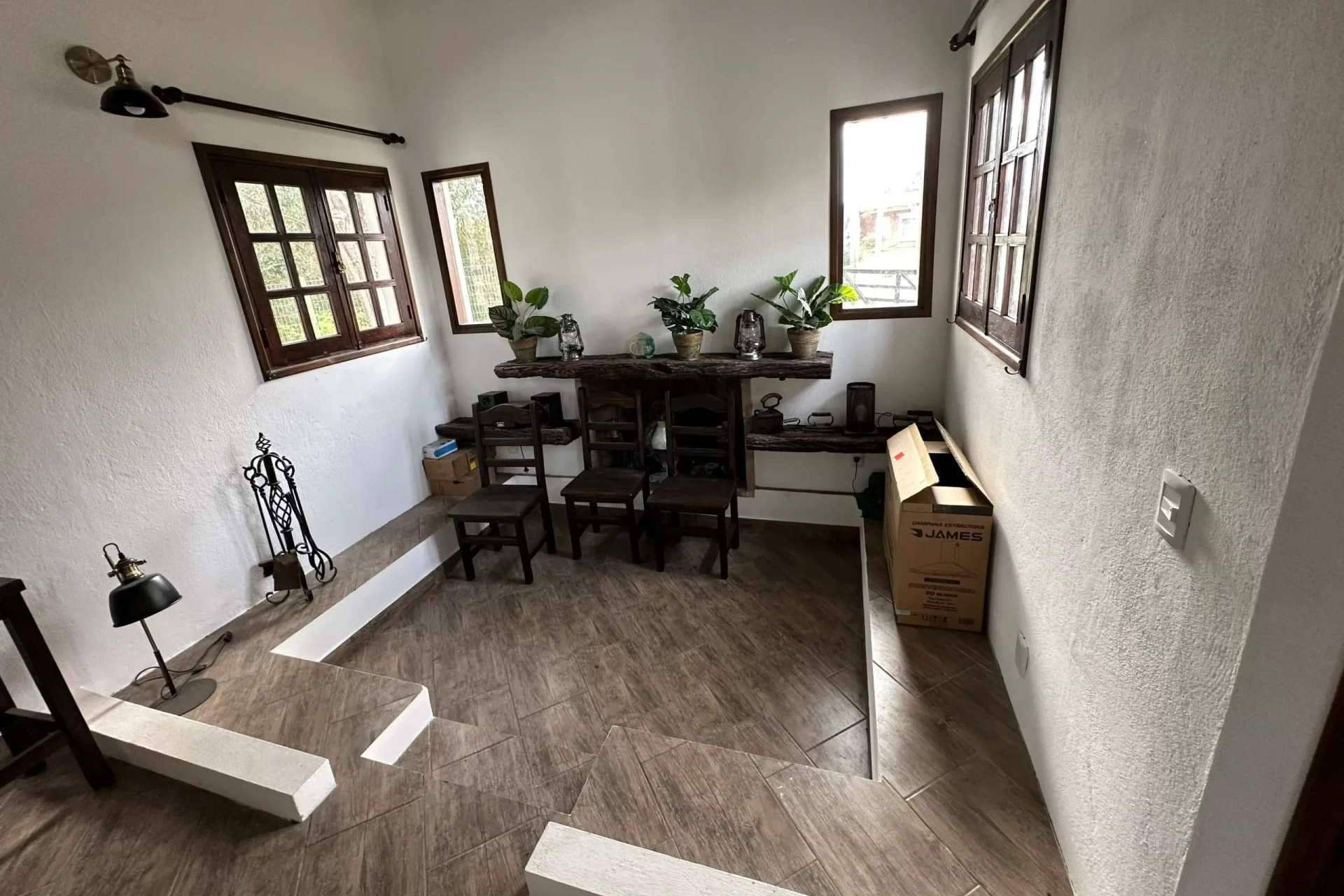 ¿Cómo encontrar una empresa que se ocupe de todo el proceso de construcción de una casa? Estudio Pinares