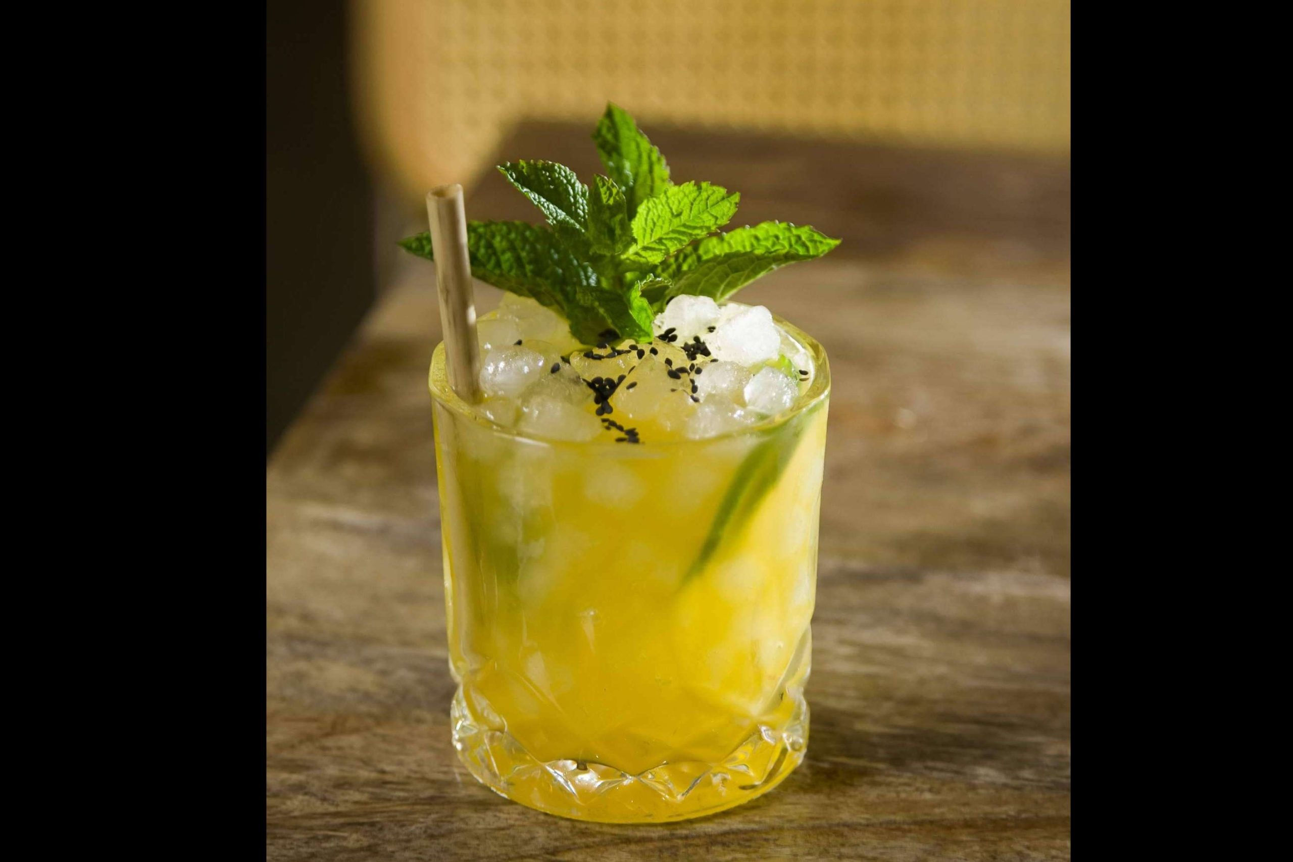 Una exquisita propuesta gastronómica y de coctelería basada en la gastronomía brasileña, Tropicalista Madrid