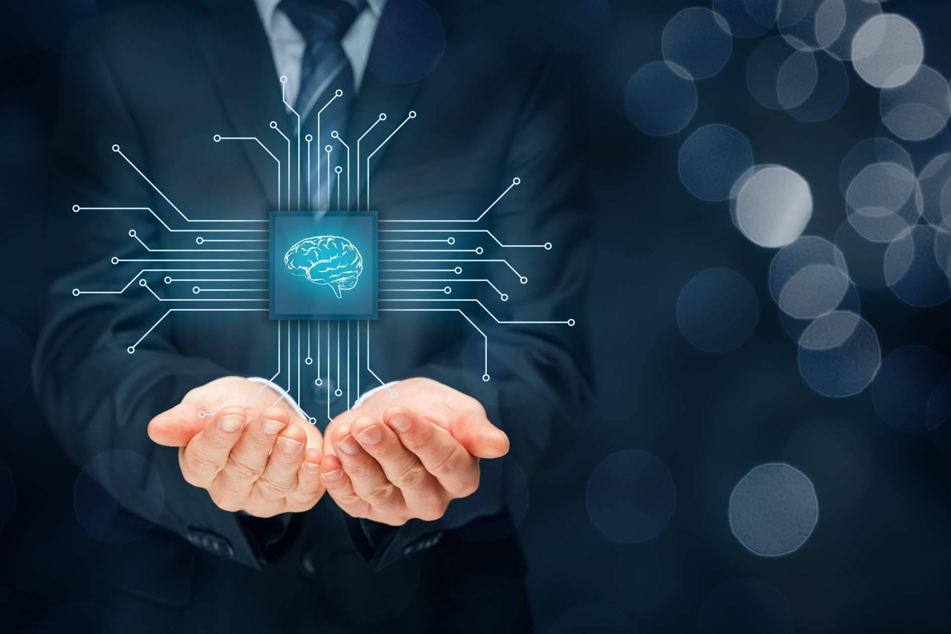 Presentando la inteligencia artificial, los desafíos de su utilización