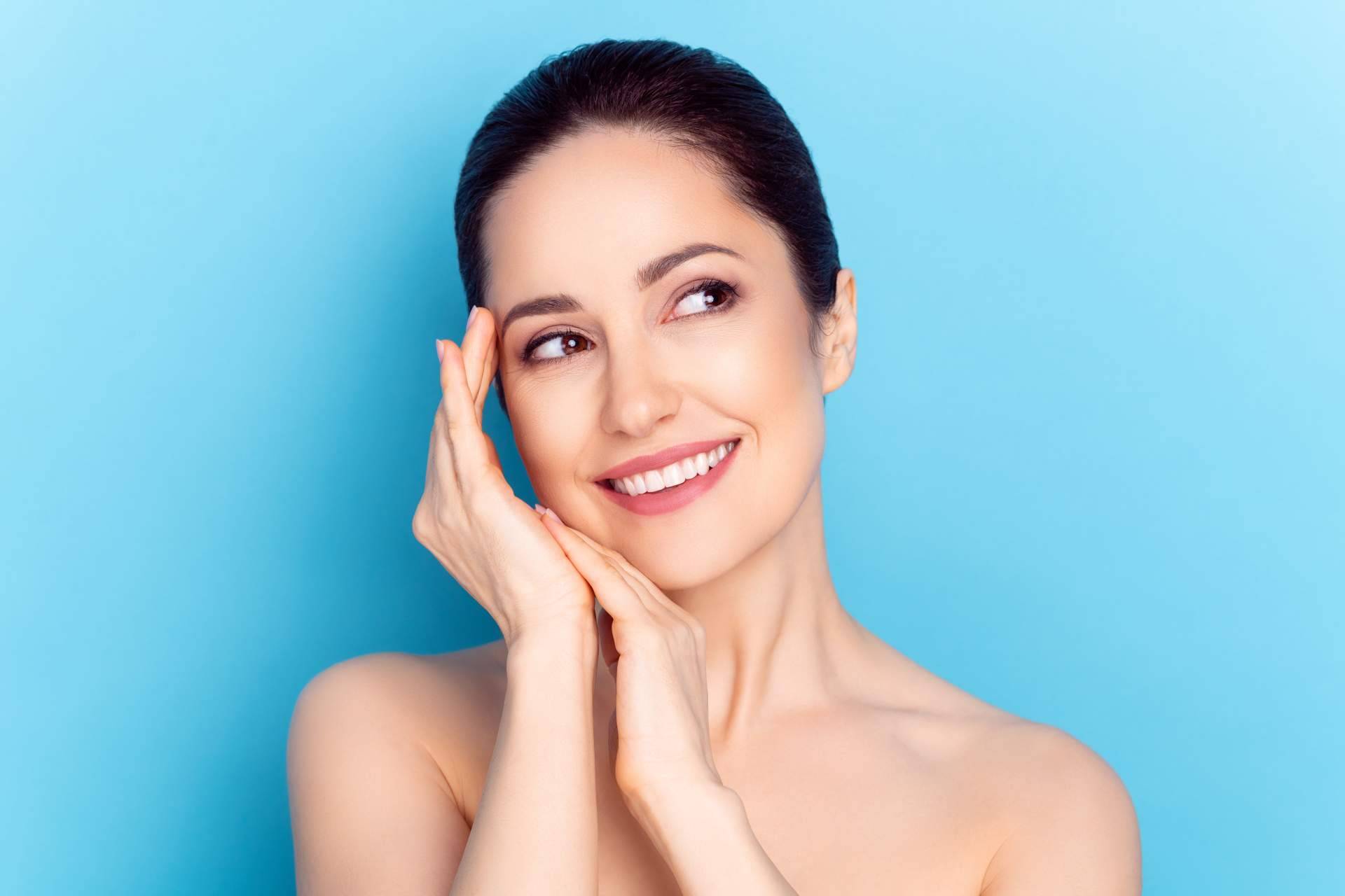 El tratamiento innovador de Elegansse, rejuvenecimiento facial Ellanse