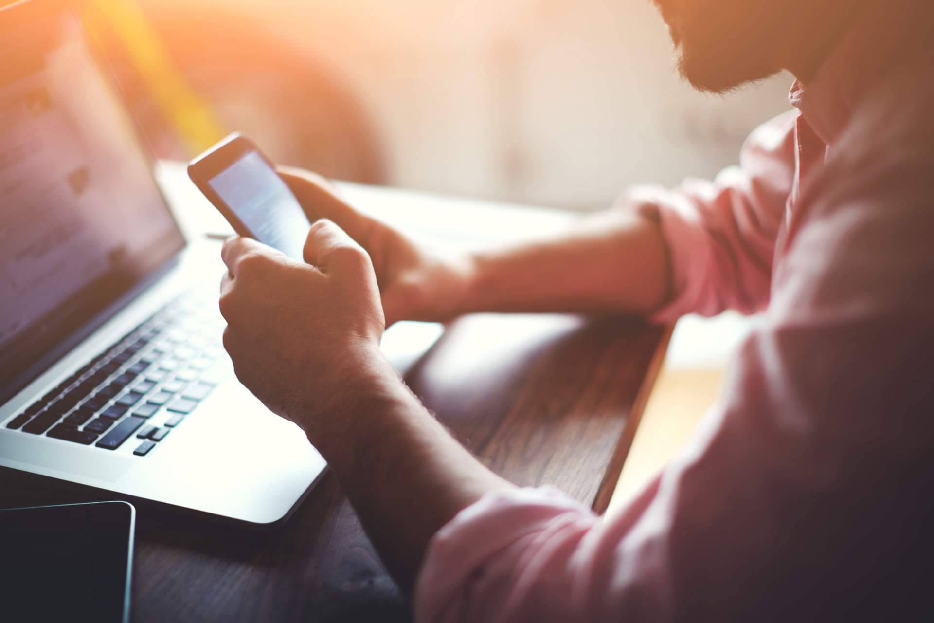 La web Ofertas Tecnología recomienda productos del sector en móviles y ordenadores