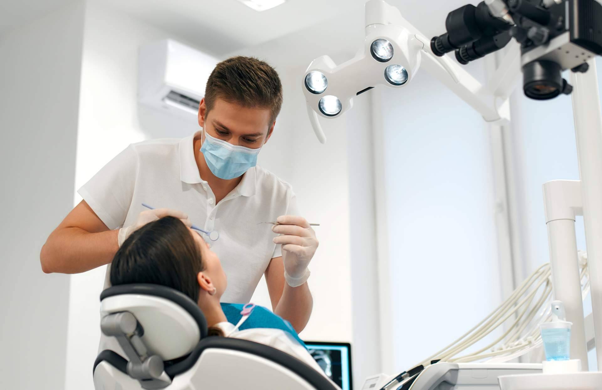 Samprodent y la relevancia de la odontología estética