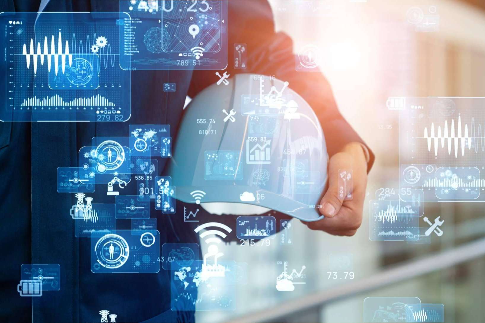 Amplya se convierte en un referente del sector de la construcción con su software especializado