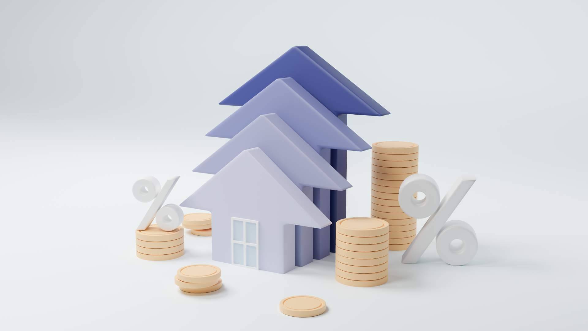 Eddy Peña y las inversiones inmobiliarias