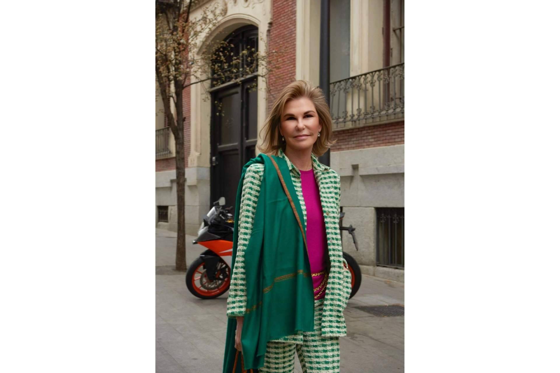 ¿Cómo vestir a la moda y de forma exclusiva? La nueva colección de ropa de mujer de Sonia B Showroom